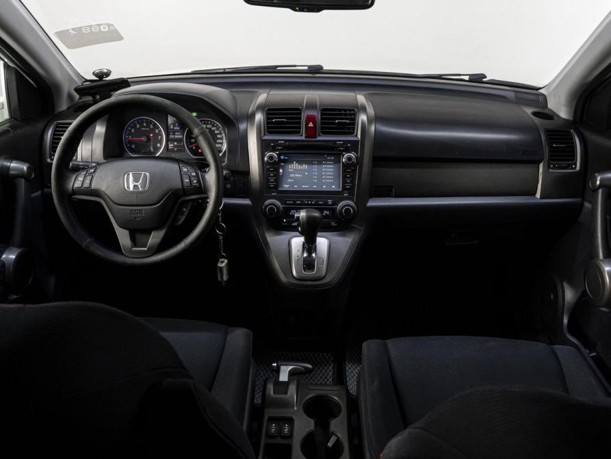 Honda CR-V III Рестайлинг Тюмень  - изображение 16