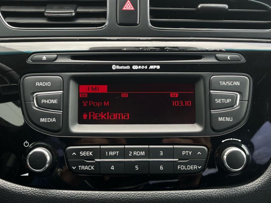 Kia Ceed II Калуга  - изображение 17
