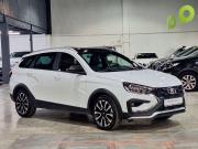 Lada (ВАЗ) Vesta I Рестайлинг (NG) Санкт-Петербург  - изображение 20