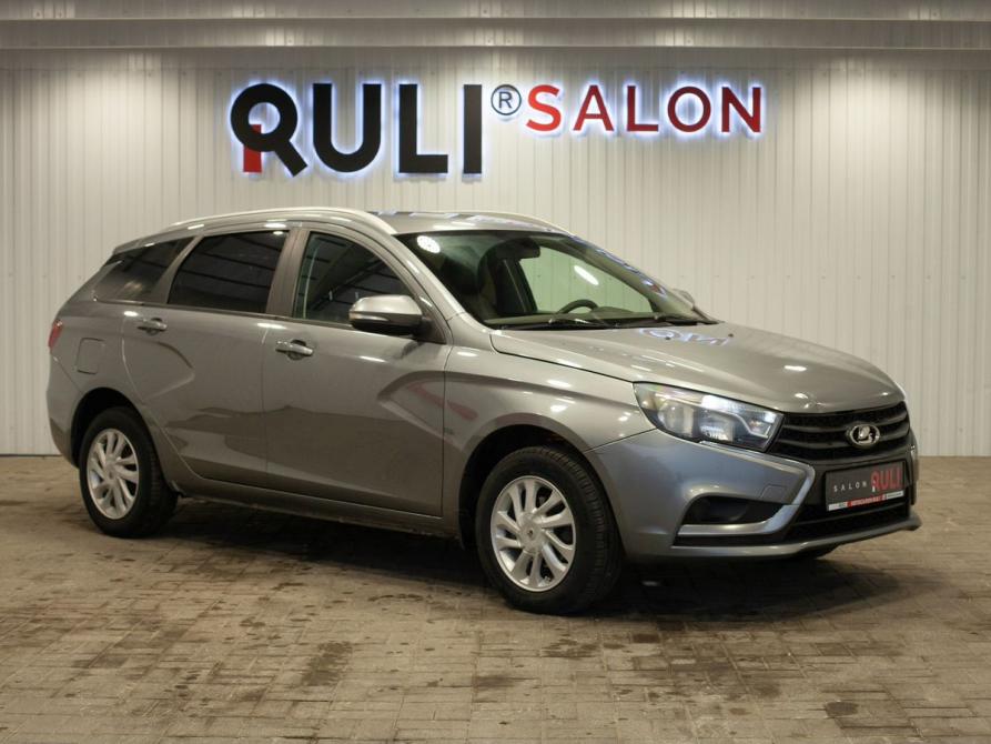 Lada (ВАЗ) Vesta I Иваново  - изображение 3