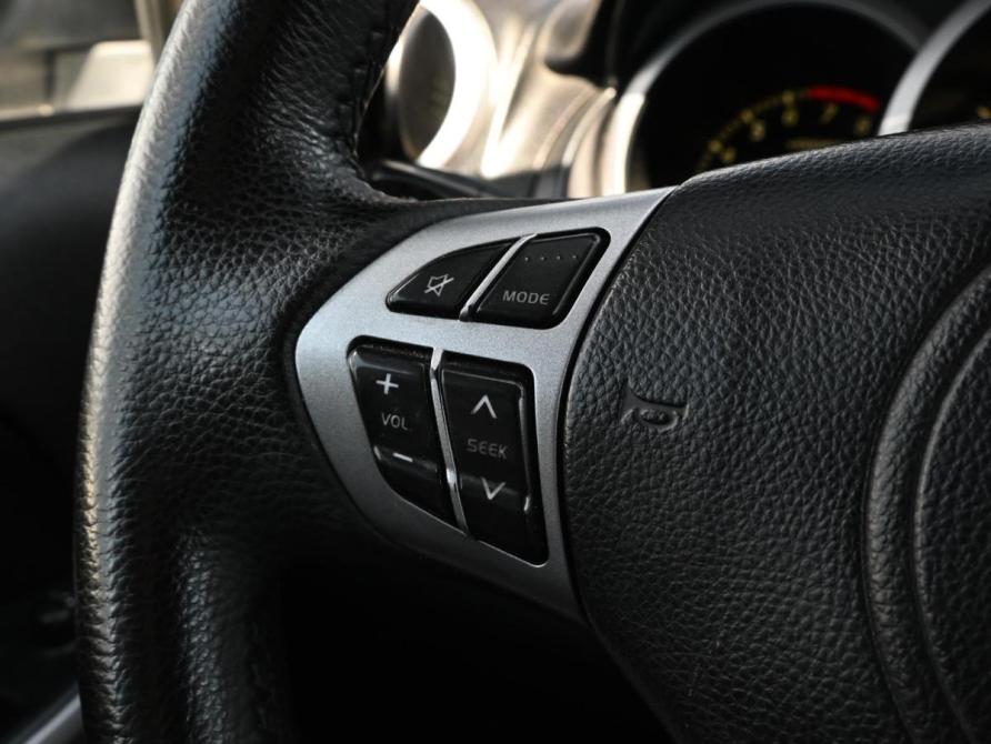 Suzuki Grand Vitara II Рестайлинг Волгоград  - изображение 13