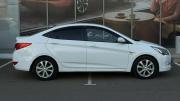 Hyundai Solaris I Рестайлинг Оренбург  - изображение 21