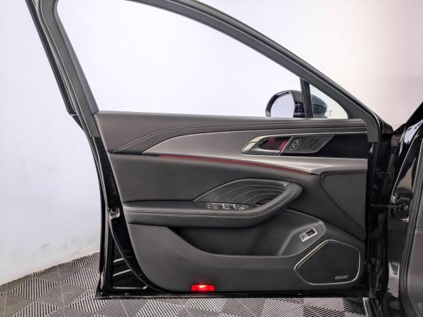 Hongqi H5 II с пробегом 2024 года, цена 2 450 000 рублей, 129491 км, седан, Автокод Объявления
