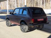 Lada (ВАЗ) 2121 (4x4) I Рестайлинг Екатеринбург  - изображение 17