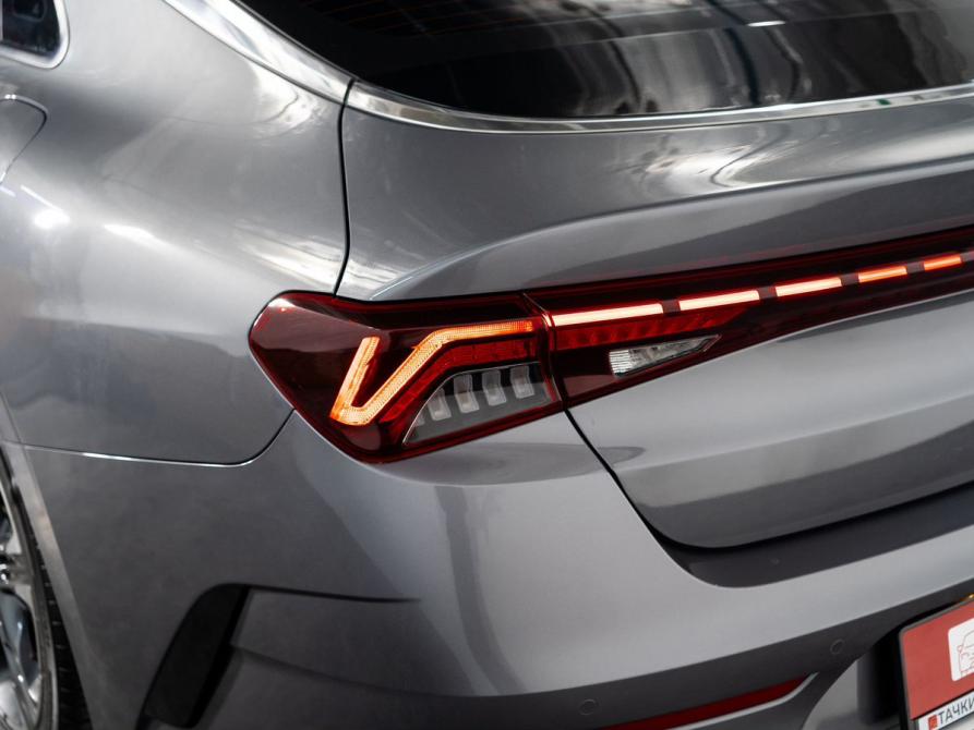 Kia K5 III Иркутск  - изображение 24
