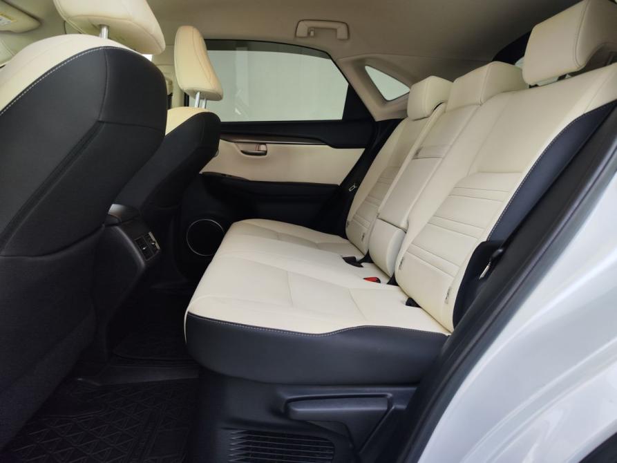 Lexus NX I Рестайлинг Уфа  - изображение 15