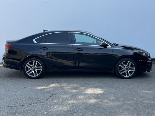Kia Cerato IV с пробегом 2019 года, цена 1 880 000 рублей, 68586 км, седан, Автокод Объявления