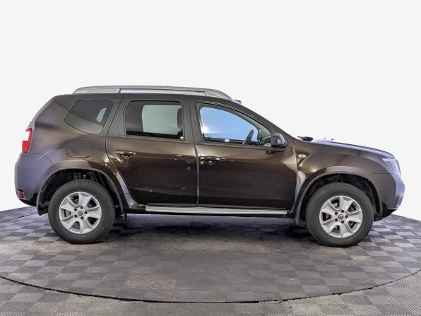 Nissan Terrano III (D10) с пробегом 2019 года, цена 1 820 000 рублей, 31683 км, внедорожник, Автокод Объявления