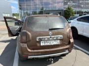 Renault Duster I Кемерово  - изображение 5