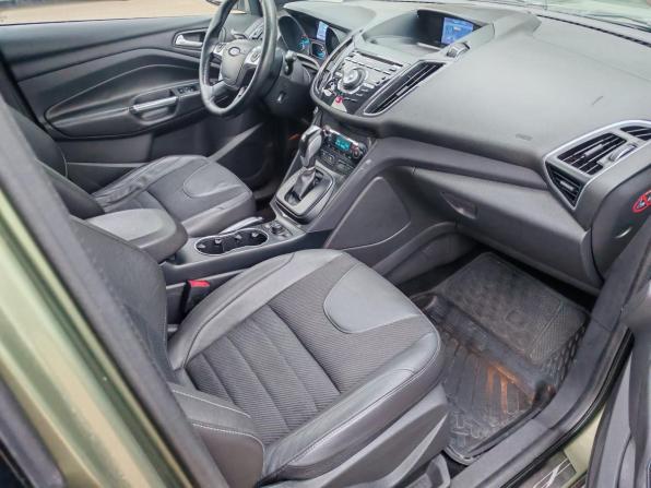 Ford Kuga II с пробегом 2013 года, цена 1 150 000 рублей, 180390 км, внедорожник, Автокод Объявления
