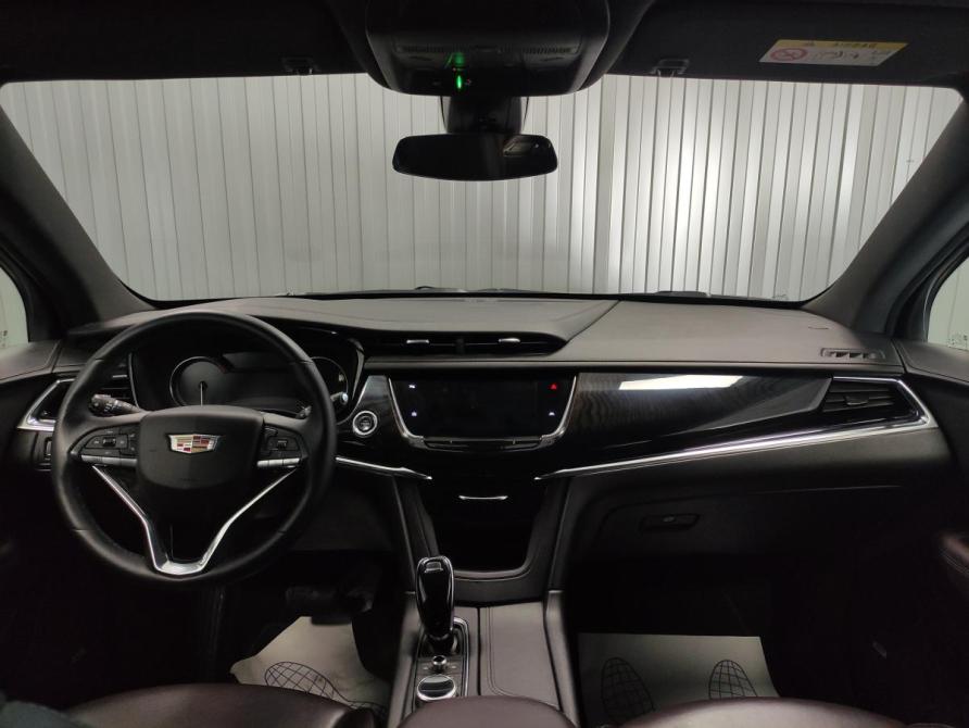 Cadillac XT6 I Пермь  - изображение 8