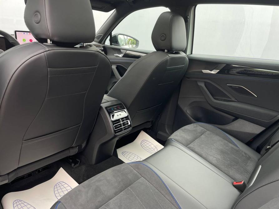 Volkswagen Tiguan III (China Market) Стерлитамак  - изображение 36