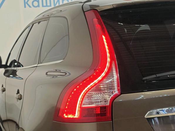 Volvo XC60 I Рестайлинг с пробегом 2014 года, цена 1 919 000 рублей, 153498 км, внедорожник, Автокод Объявления