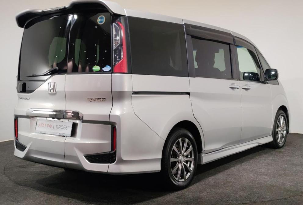 Honda Stepwgn V Ярославль  - изображение 5