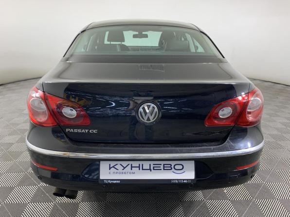 Volkswagen Passat CC I с пробегом 2011 года, цена 889 000 рублей, 260103 км, седан, Автокод Объявления