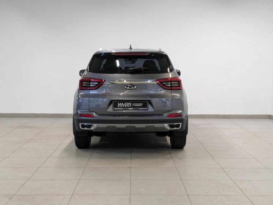 Chery Tiggo 4 Pro I Санкт-Петербург  - изображение 6