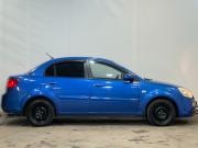 Kia Rio II Рестайлинг Кемерово  - изображение 29