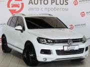 Volkswagen Touareg II Минеральные Воды  - изображение 22