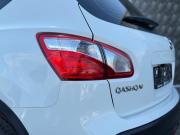 Nissan Qashqai I Рестайлинг Краснодар  - изображение 48