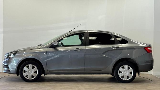 Lada (ВАЗ) Vesta I с пробегом 2016 года, цена 499 000 рублей, 180000 км, седан, Автокод Объявления