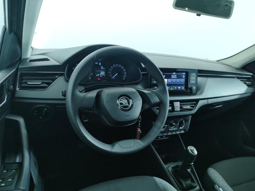 Skoda Rapid II Ростов-на-Дону  - изображение 11