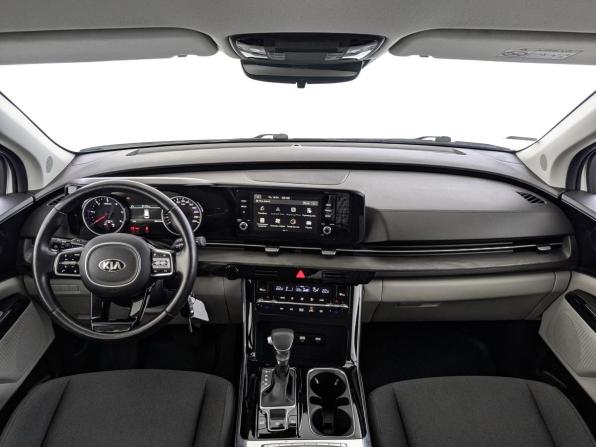 Kia Carnival IV с пробегом 2021 года, цена 3 430 000 рублей, 89642 км, минивэн, Автокод Объявления