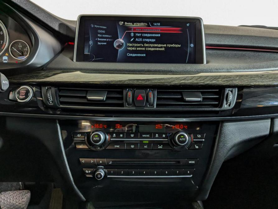 BMW X5 III (F15) Екатеринбург  - изображение 10