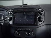 Volkswagen Tiguan I Рестайлинг Кемерово  - изображение 46