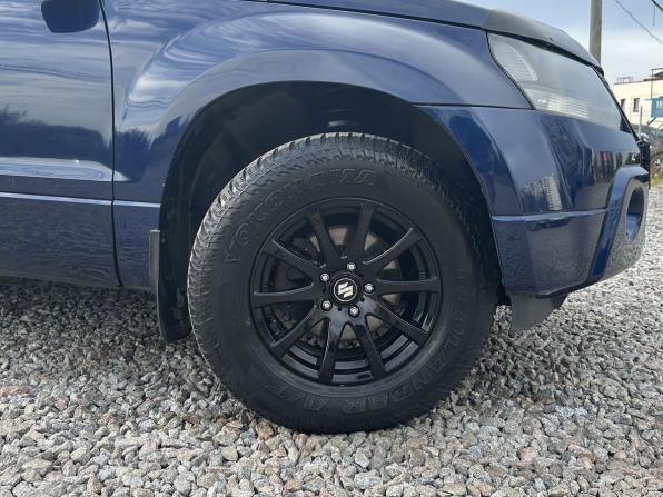 Suzuki Grand Vitara II Рестайлинг с пробегом 2010 года, цена 899 000 рублей, 276218 км, внедорожник, Автокод Объявления