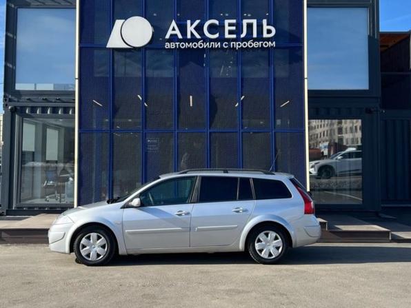 Renault Megane II Рестайлинг с пробегом 2009 года, цена 299 000 рублей, 214089 км, универсал, Автокод Объявления