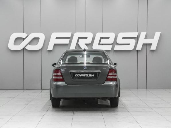 Geely CK (Otaka) I Рестайлинг с пробегом 2013 года, цена 330 000 рублей, 126045 км, седан, Автокод Объявления
