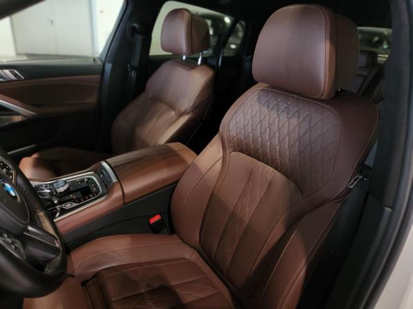 BMW X6 III (G06) с пробегом 2021 года, цена 8 200 000 рублей, 97000 км, внедорожник, Автокод Объявления