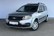 Lada (ВАЗ) Largus I Рестайлинг Киров  - изображение 29