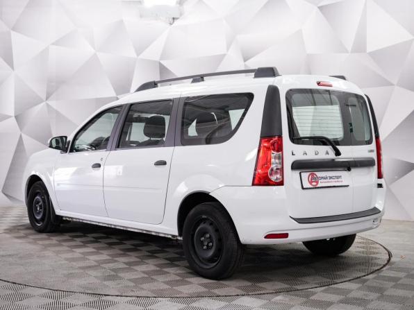 Lada (ВАЗ) Largus I Рестайлинг с пробегом 2024 года, цена 1 421 000 рублей, 30335 км, универсал, Автокод Объявления