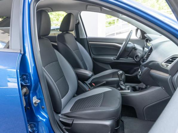 Lada (ВАЗ) Vesta I с пробегом 2021 года, цена 1 090 000 рублей, 116259 км, седан, Автокод Объявления