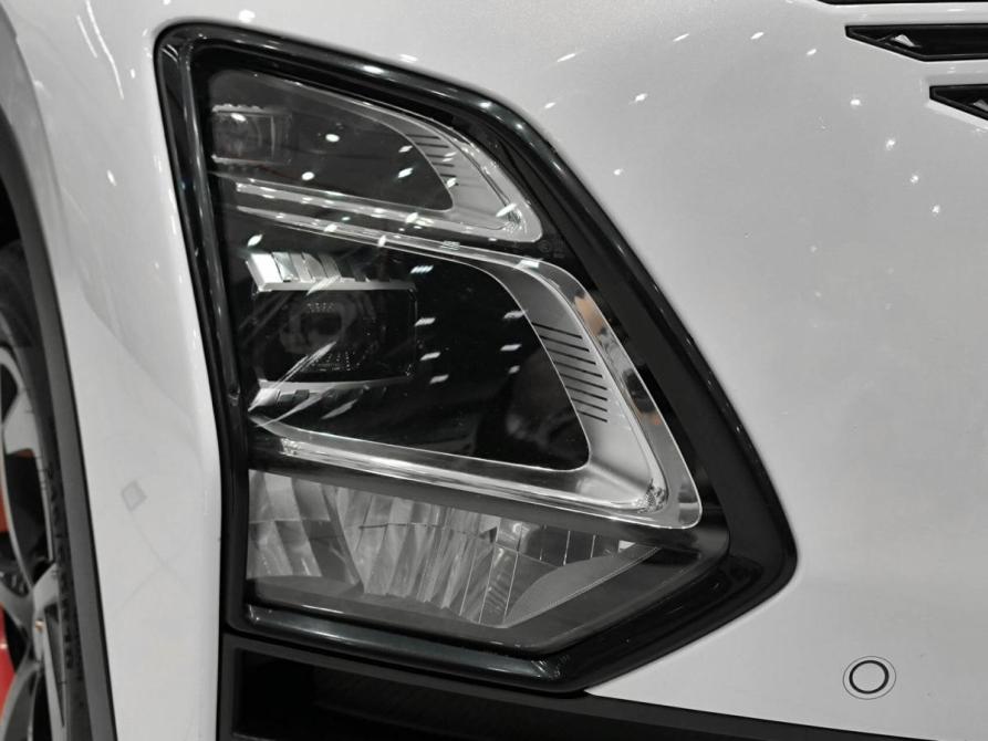 Omoda C5 I Казань  - изображение 21