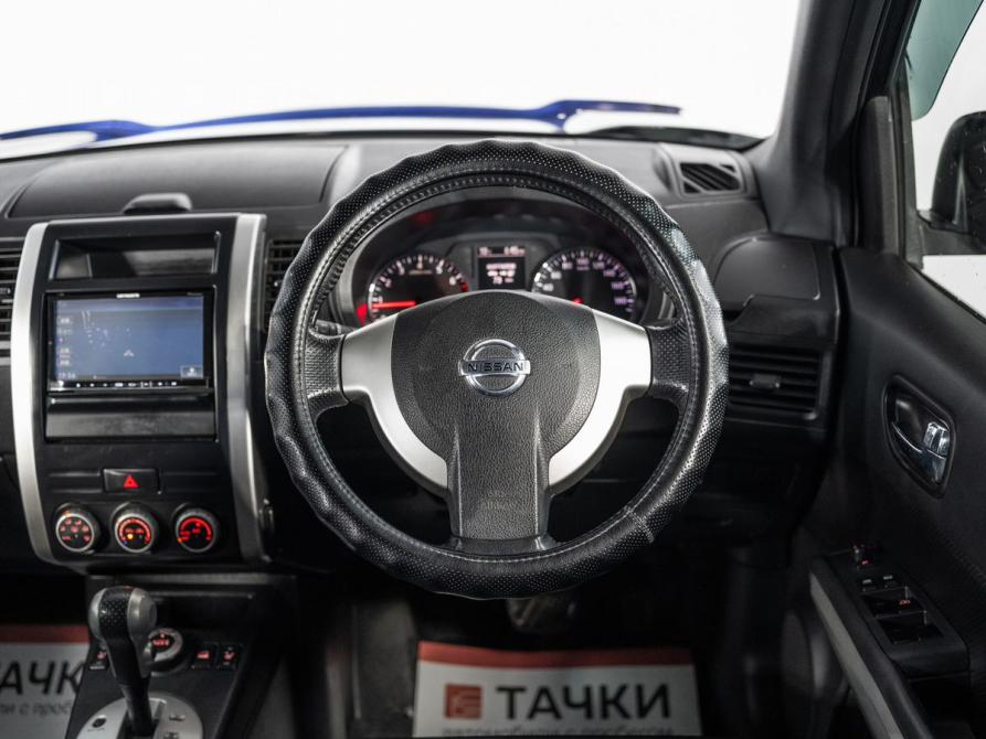 Nissan X-Trail II Иркутск  - изображение 9