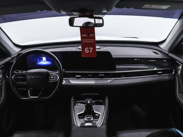Chery Tiggo 7 Pro Max I Рестайлинг с пробегом 2024 года, цена 2 179 000 рублей, 49675 км, внедорожник, Автокод Объявления