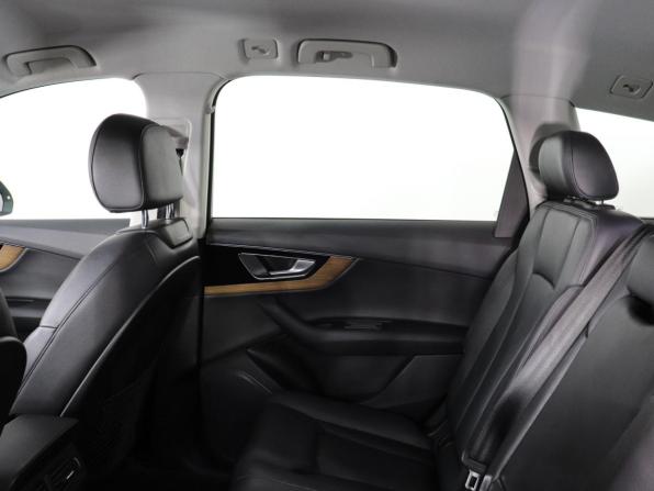 Audi Q7 II (4M) с пробегом 2017 года, цена 5 150 000 рублей, 61464 км, внедорожник, Автокод Объявления