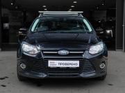 Ford Focus III Москва  - изображение 17