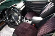 Subaru Outback V Сургут  - изображение 26