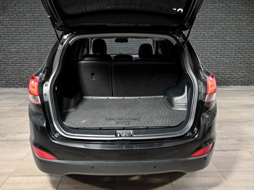 Hyundai ix35 I Екатеринбург  - изображение 6