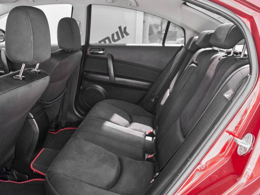 Mazda 6 II (GH) Рестайлинг Екатеринбург  - изображение 22