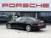 Audi A6 IV (C7) Рестайлинг Пермь  - изображение 30