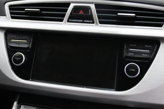 Geely Atlas I с пробегом 2018 года, цена 1 355 550 рублей, 156737 км, внедорожник, Автокод Объявления