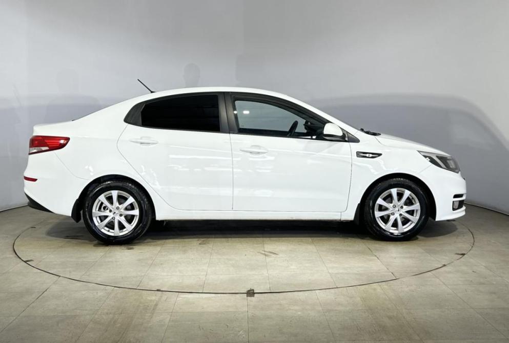 Kia Rio III Рестайлинг Саранск  - изображение 5