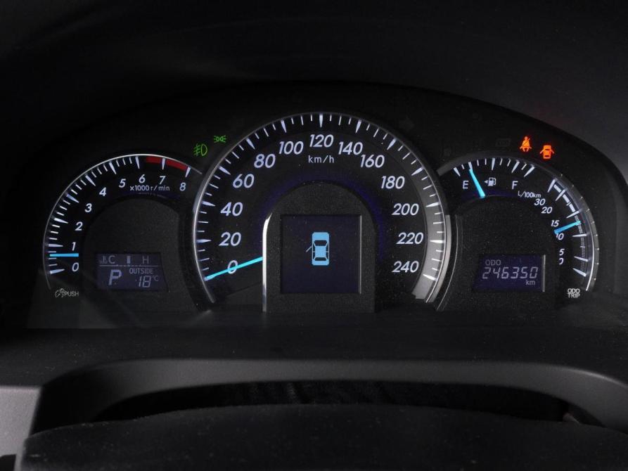Toyota Camry VII (XV50) Минеральные Воды  - изображение 18