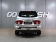 SsangYong Kyron I Рестайлинг Воронеж  - изображение 24