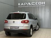 Volkswagen Tiguan I Магнитогорск  - изображение 18