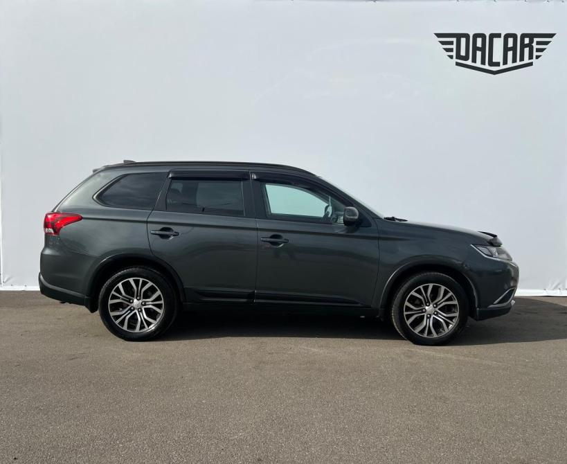 Mitsubishi Outlander III Рестайлинг 2 Санкт-Петербург  - изображение 4